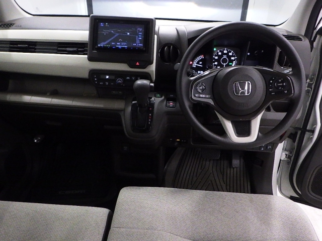 HONDA N WGN 2020