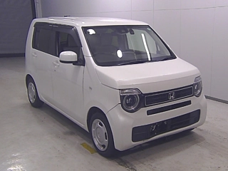 HONDA N WGN 2020