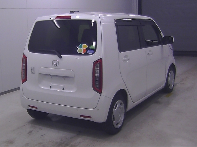HONDA N WGN 2020