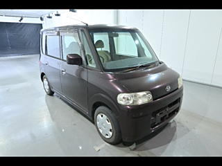 DAIHATSU TANTO 2006