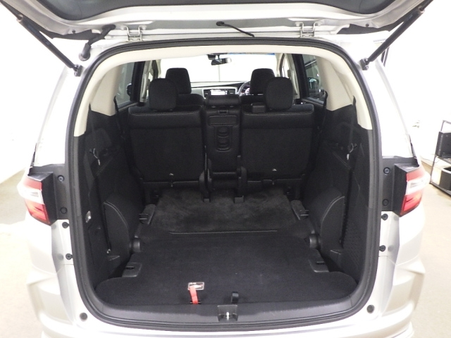 HONDA ODYSSEY 2014