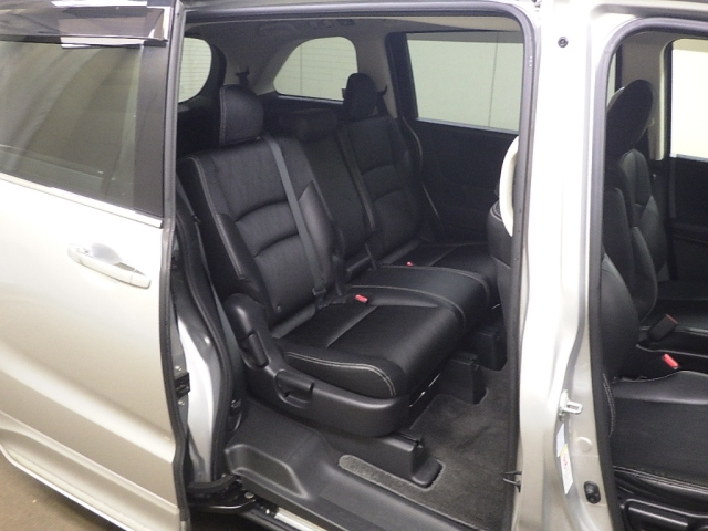 HONDA ODYSSEY 2014