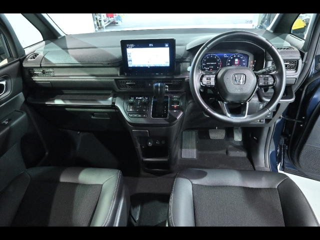 HONDA STEP WAGON 2022