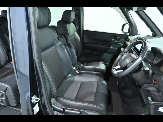 HONDA STEP WAGON 2022