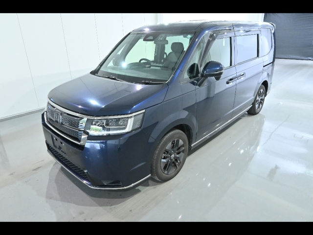 HONDA STEP WAGON 2022