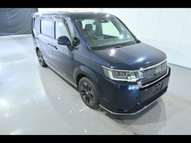 HONDA STEP WAGON 2022