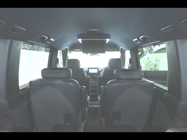 HONDA STEP WAGON 2022