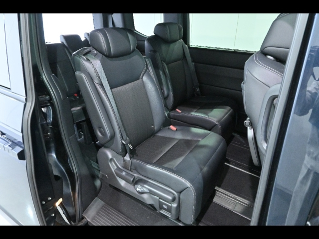 HONDA STEP WAGON 2022