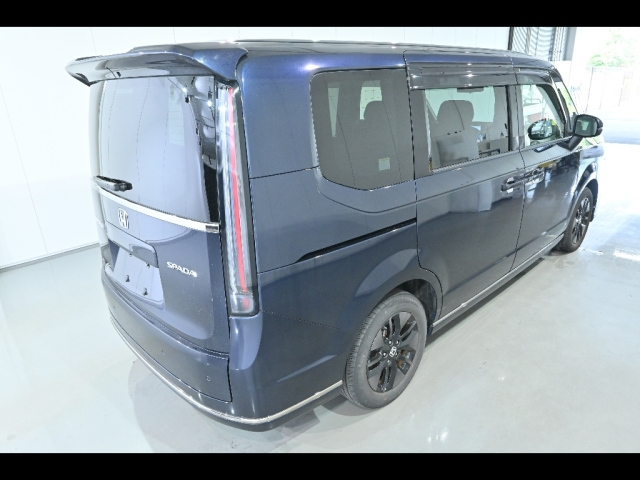 HONDA STEP WAGON 2022