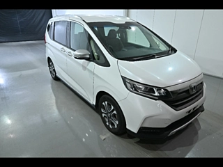 HONDA FREED 2020