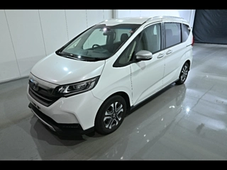 HONDA FREED 2020