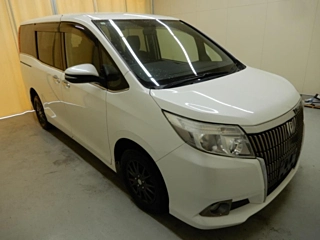 TOYOTA ESQUIRE 2015