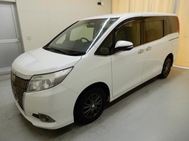 TOYOTA ESQUIRE 2015