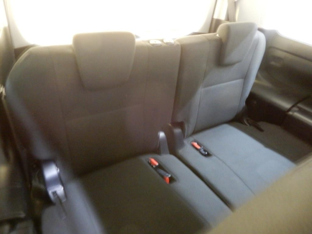 TOYOTA ESQUIRE 2015
