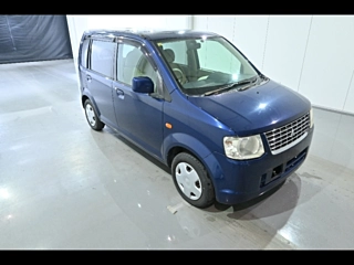 MITSUBISHI EK WAGON 2008