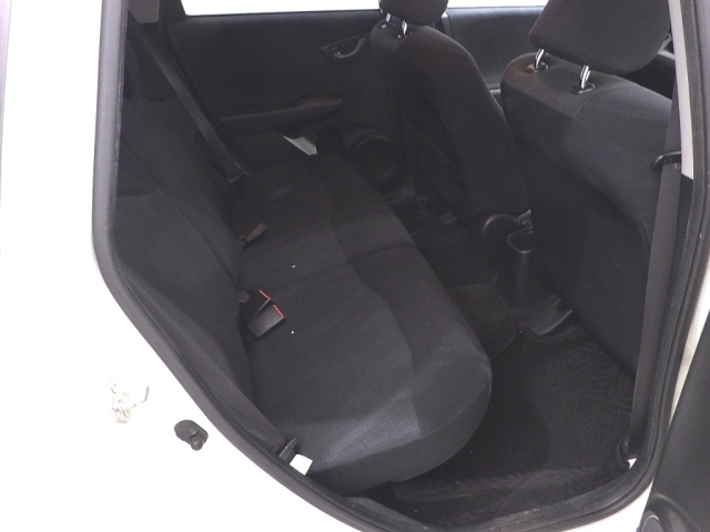 HONDA FIT 2010