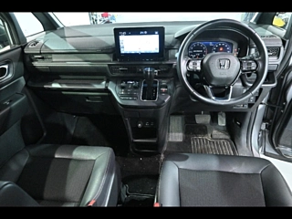 HONDA STEP WAGON 2022