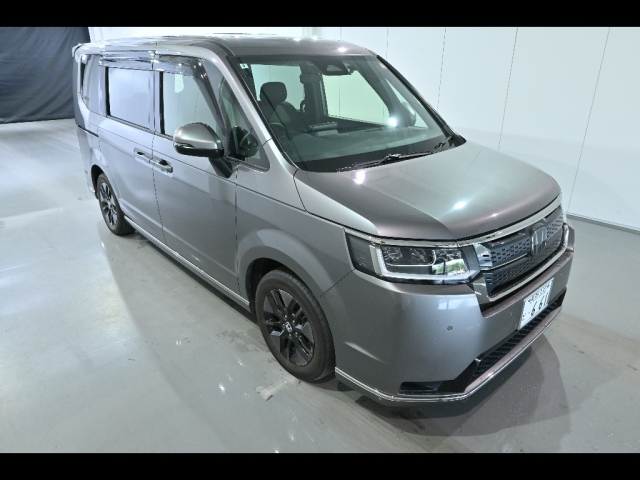 HONDA STEP WAGON 2022