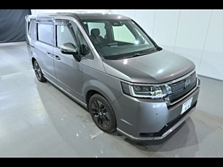 HONDA STEP WAGON 2022