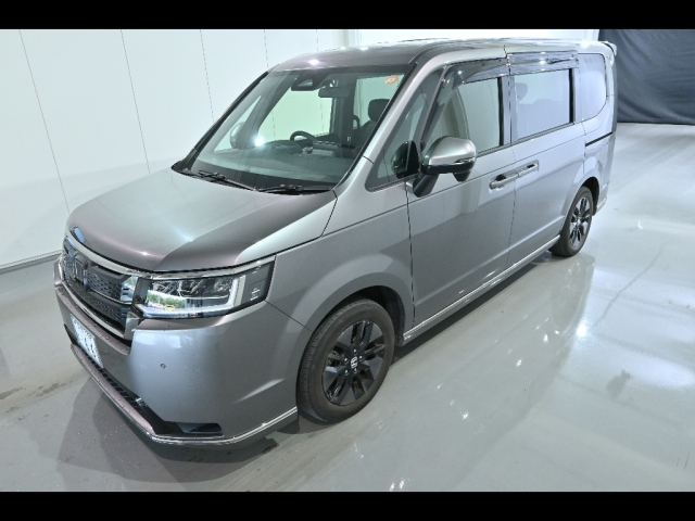 HONDA STEP WAGON 2022
