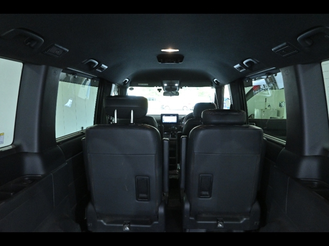 HONDA STEP WAGON 2022