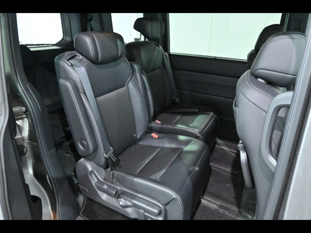 HONDA STEP WAGON 2022