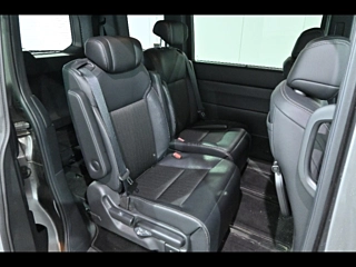 HONDA STEP WAGON 2022