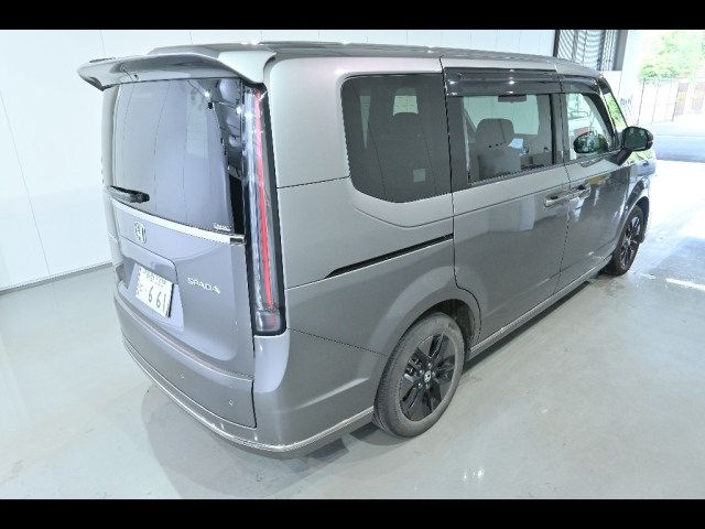 HONDA STEP WAGON 2022