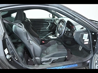 TOYOTA 86 2018