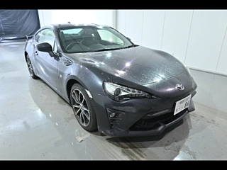 TOYOTA 86 2018