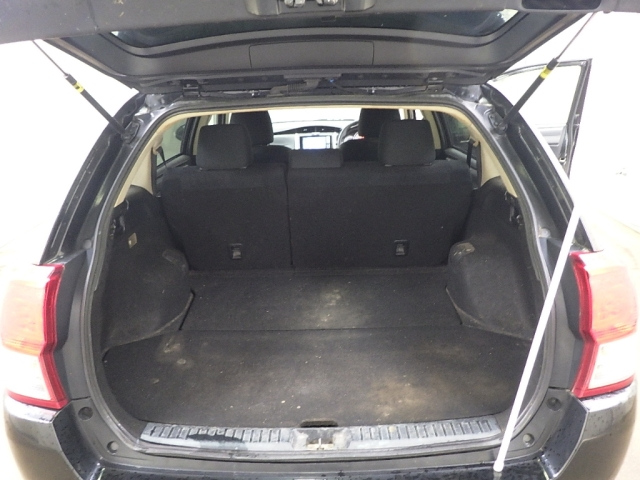 TOYOTA COROLLA FIELDER 2012