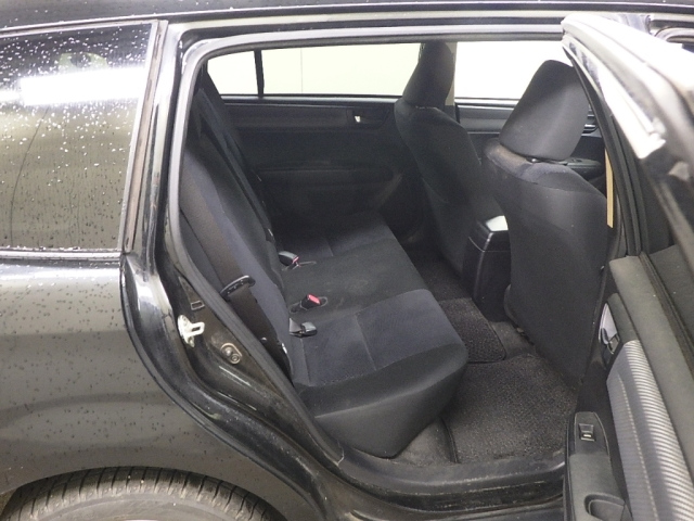 TOYOTA COROLLA FIELDER 2012