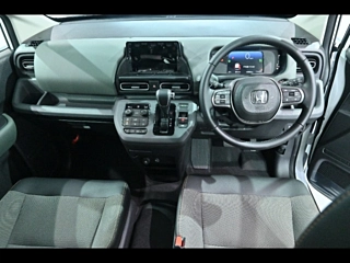 HONDA FREED 2025