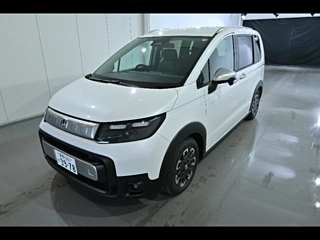 HONDA FREED 2025