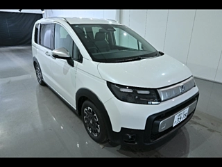 HONDA FREED 2025