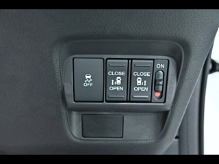 HONDA FREED 2025