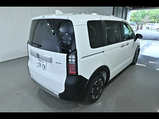HONDA FREED 2025