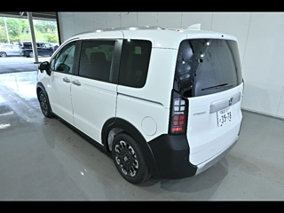 HONDA FREED 2025