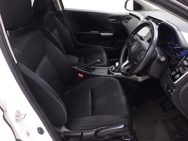 HONDA GRACE 2015