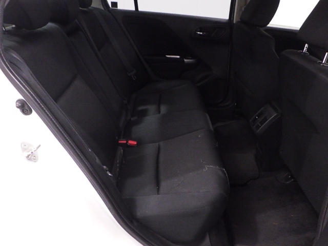 HONDA GRACE 2015