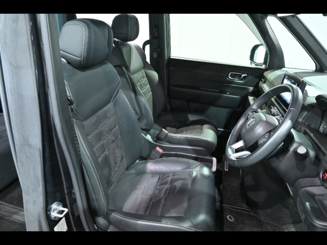 HONDA STEP WAGON 2023