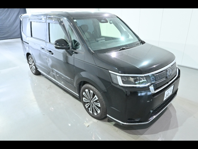 HONDA STEP WAGON 2023
