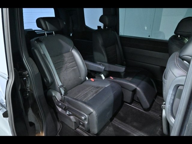 HONDA STEP WAGON 2023