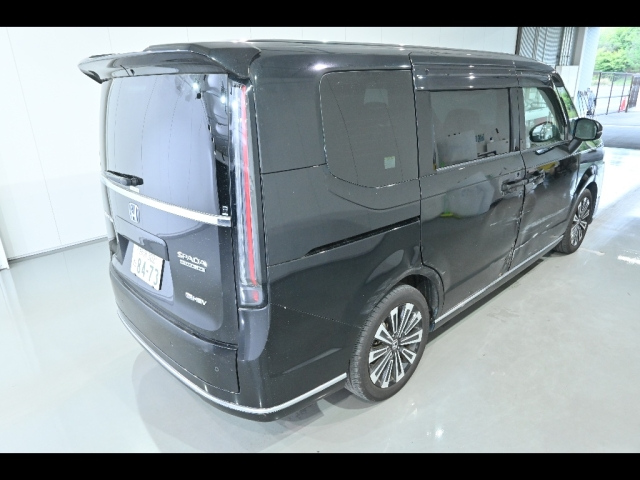 HONDA STEP WAGON 2023