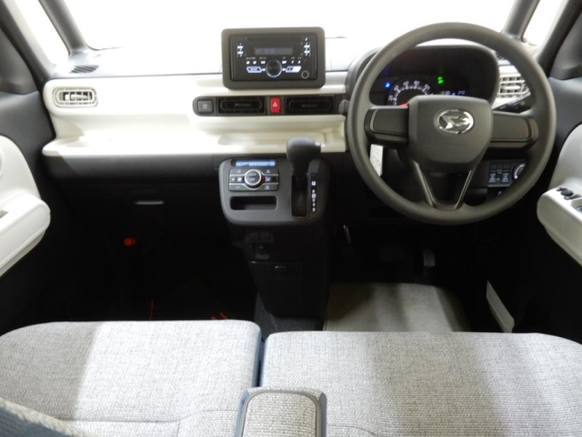 DAIHATSU MOVE CANBUS 2025