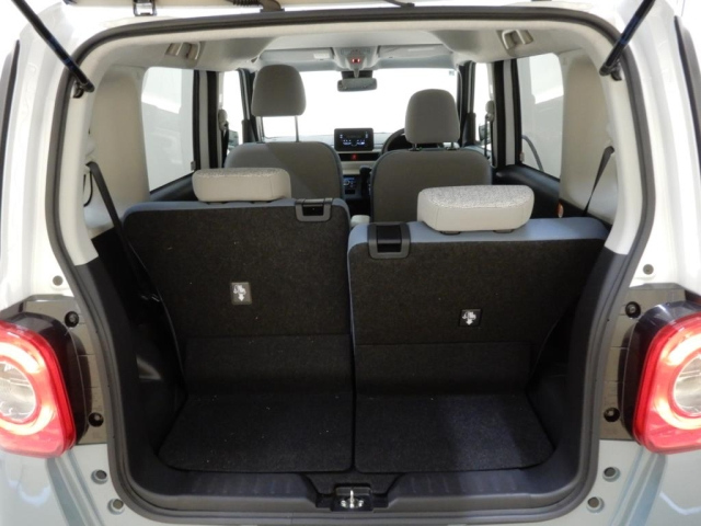 DAIHATSU MOVE CANBUS 2025