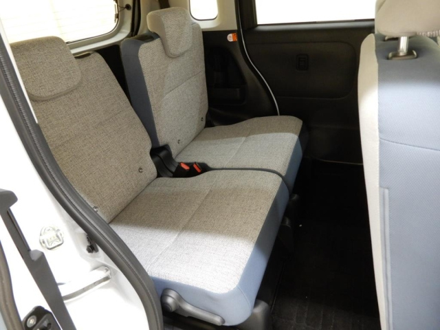DAIHATSU MOVE CANBUS 2025