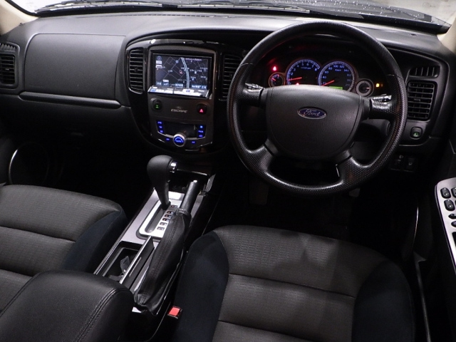 FORD ESCAPE 2013