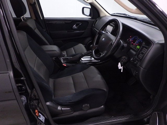 FORD ESCAPE 2013