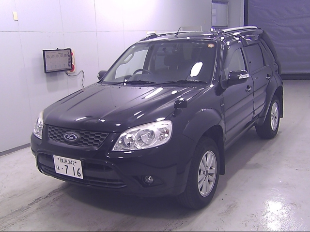 FORD ESCAPE 2013